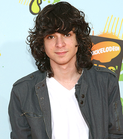 Adam G. Sevani